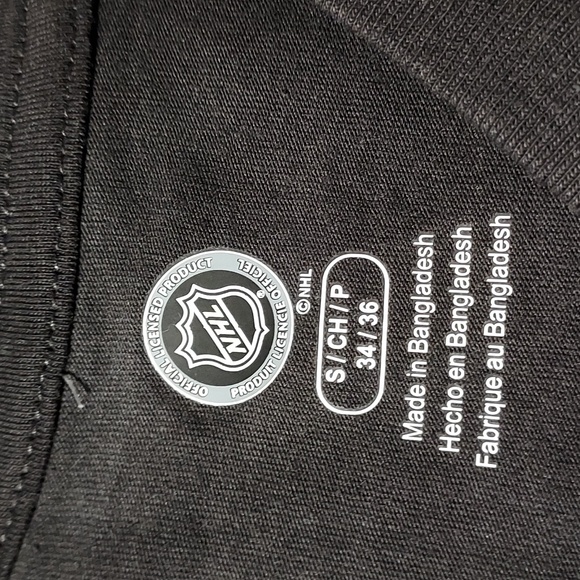 Golden Knights Hockey Team Shirt Unisex Vegas Golden Knights - Picture 4 of 7